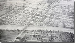 Waco in 1873